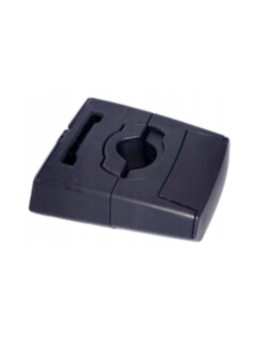 Blocchetto di montaggio frontale per seggiolini icon front - prodigee