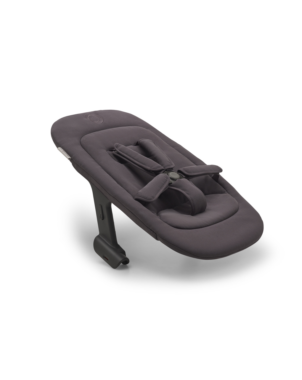 Dondolo per neonati giraffe tornado grey - bugaboo