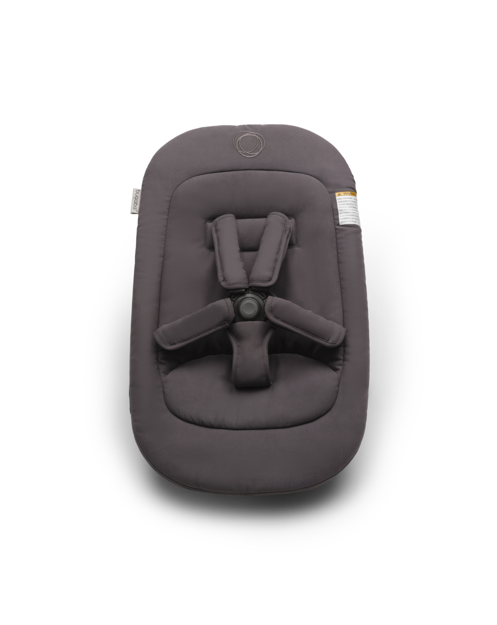 Dondolo per neonati giraffe tornado grey - bugaboo
