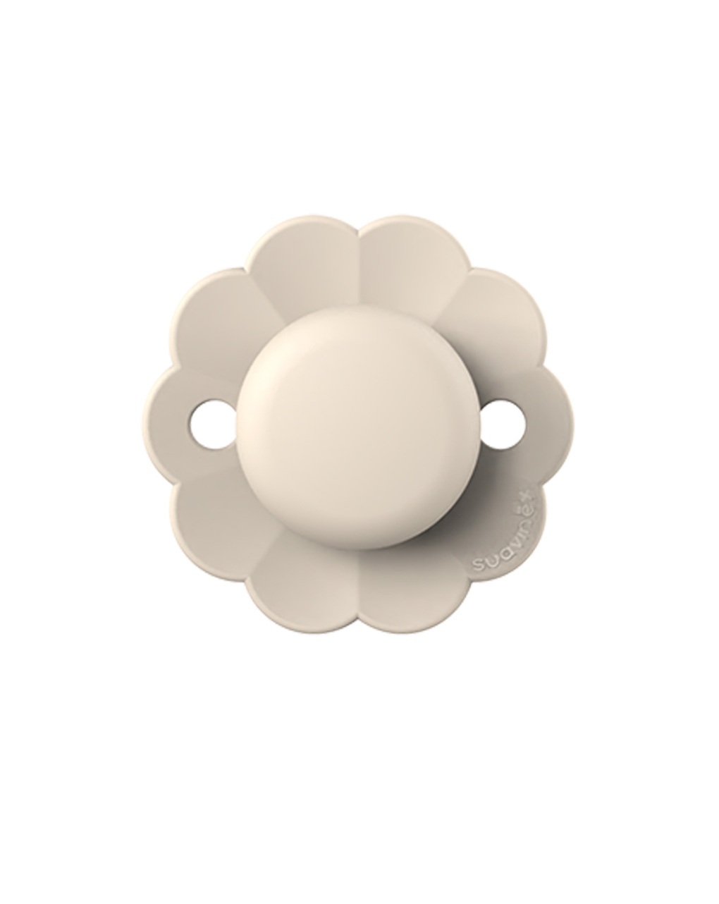 Succhietto wonder silicone 0/6m sxpro champagne - suavinex