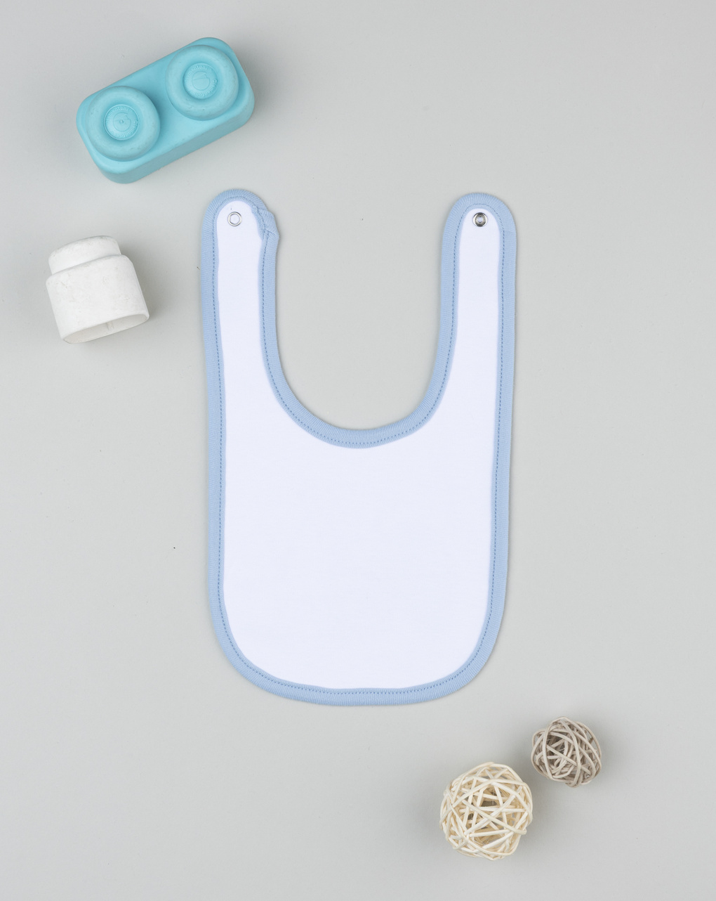 Bavaglino bimbo carica 101