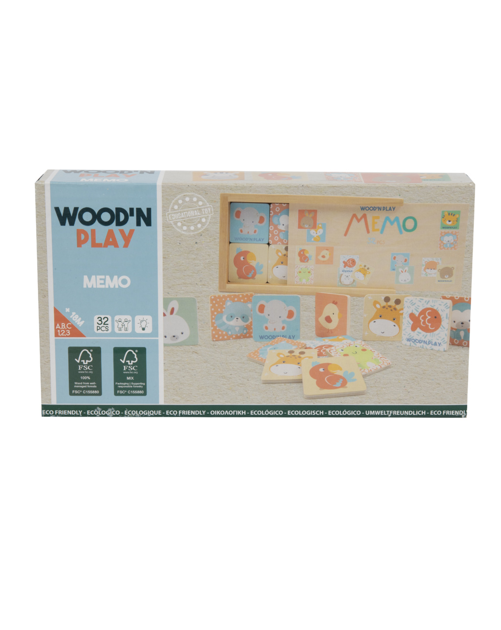 Memory degli animali