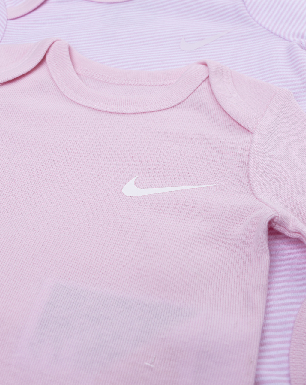 Pack 3 body nike bimba