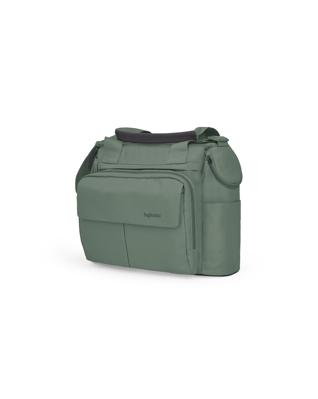 Borsa dual bag electa colore murray green - inglesina