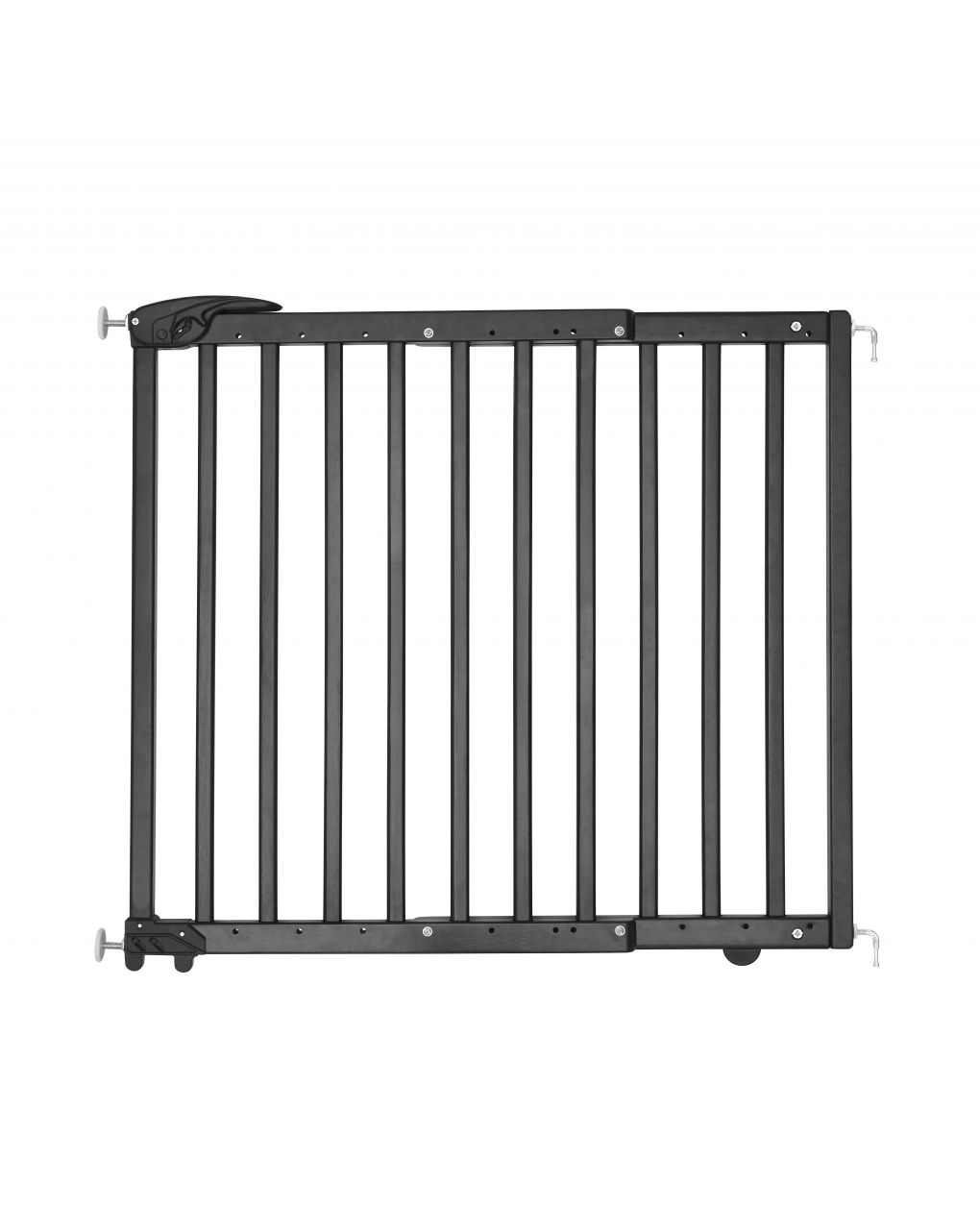 Deco pop cancelletto nero babymoov - badabulle