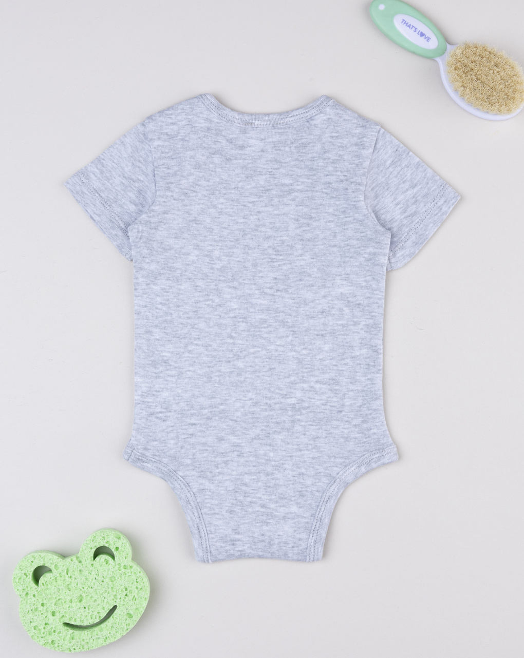 Body unisex dad neonato