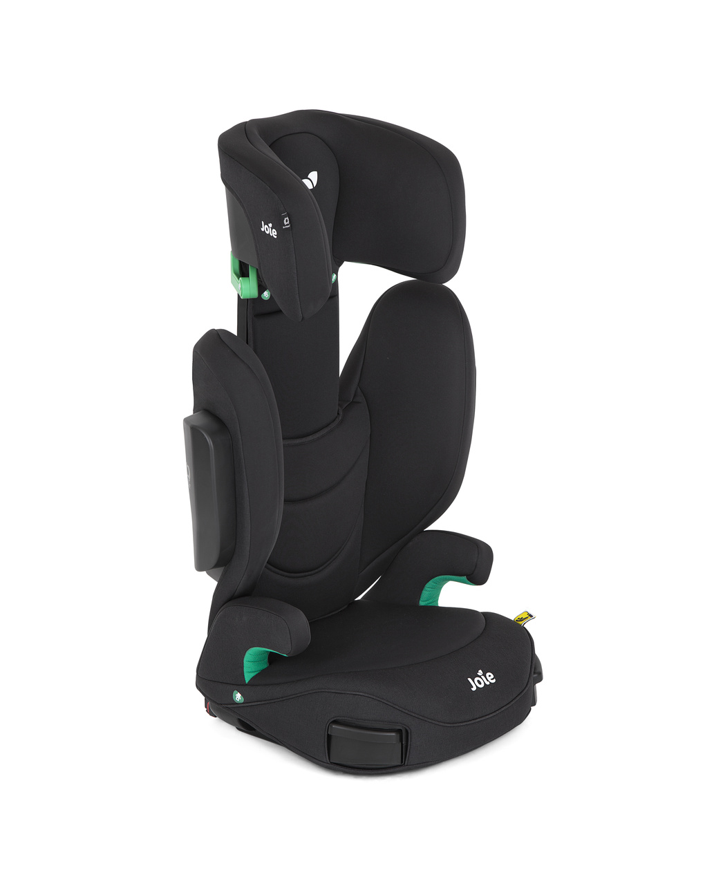 Rialzo con schienale i-trillo fx  shale 100-150cm i-size - joie