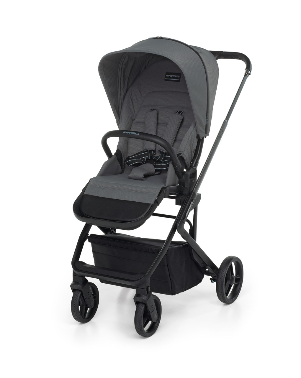 Travel system tic toc stone i-size - foppapedretti