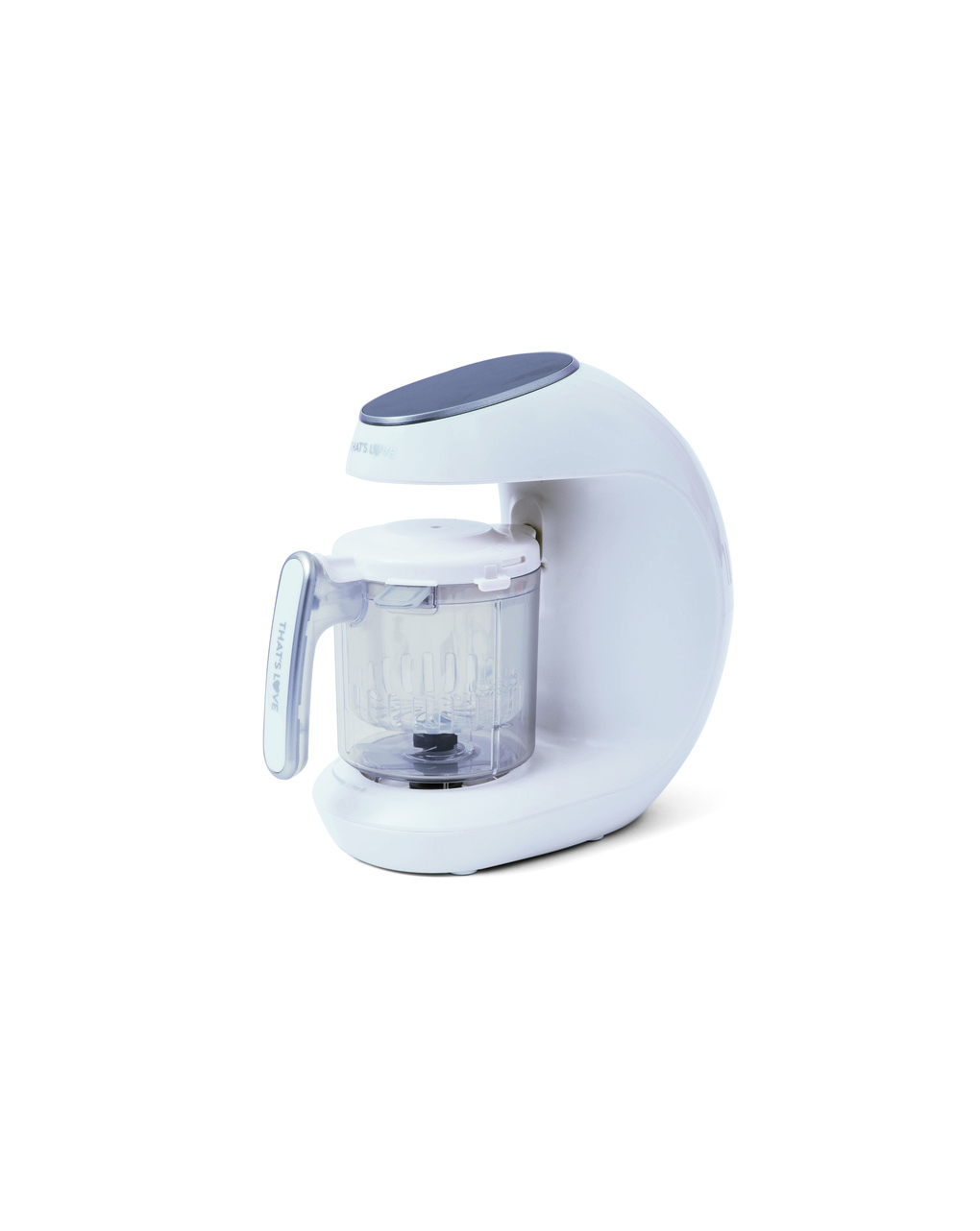 Baby pappa bianco - that's love