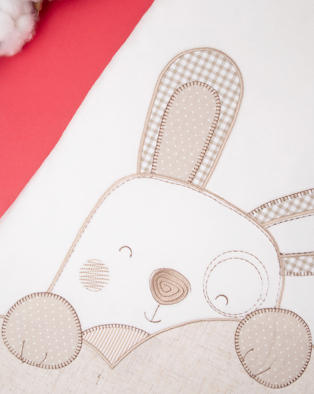 Sacco nanna ciniglia neonato - tog 3,5