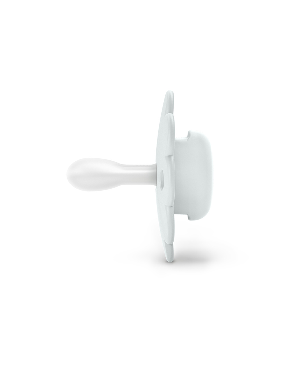 Succhietto wonder silicone 0/6m sxpro azzurro - suavinex