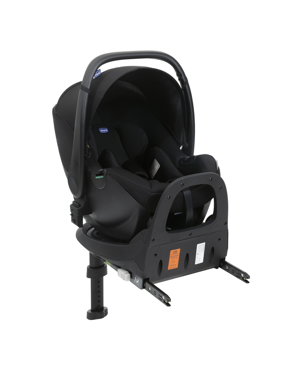 Seggiolino auto isize kory essential (40-80 cm) - chicco