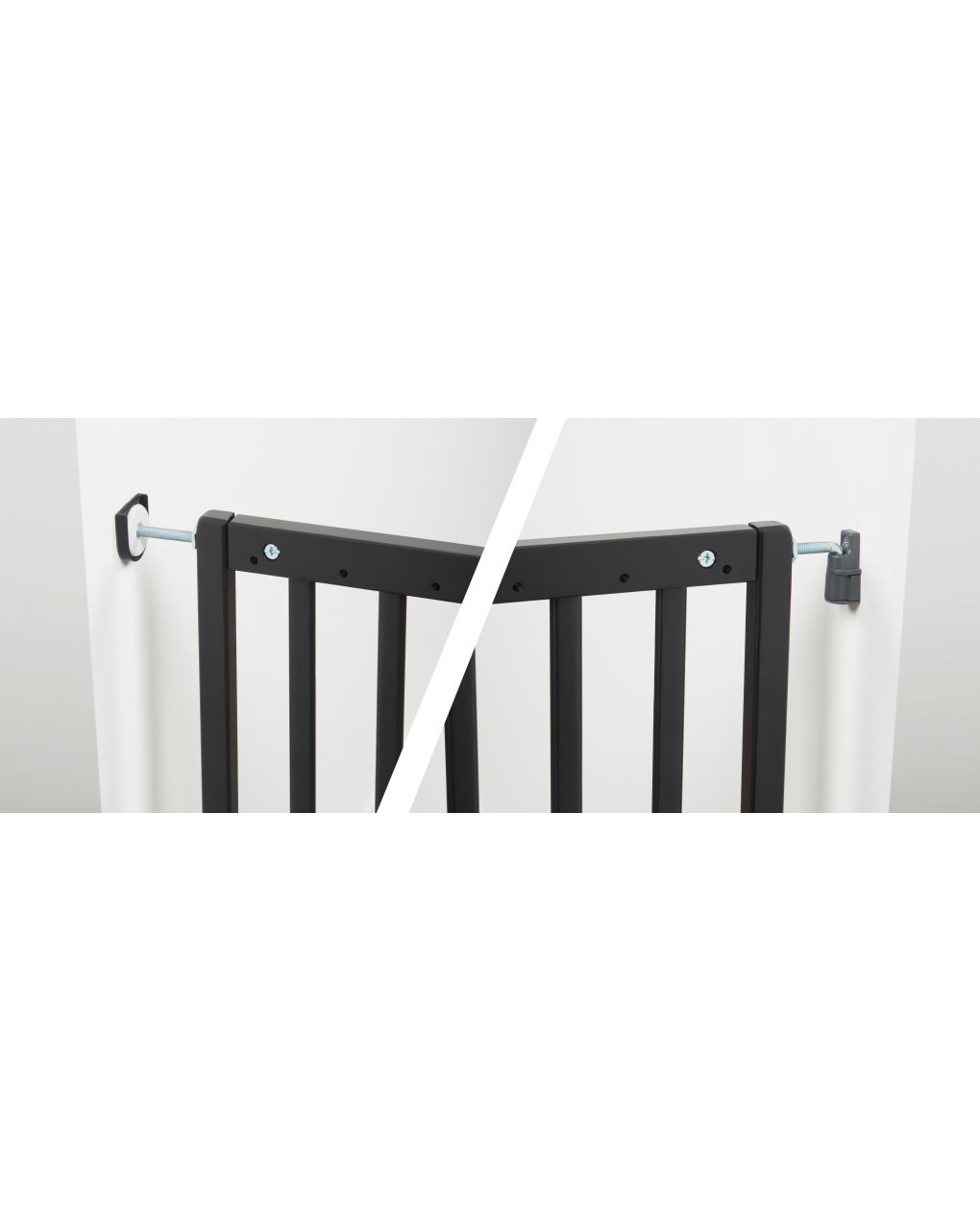 Deco pop cancelletto nero babymoov - badabulle