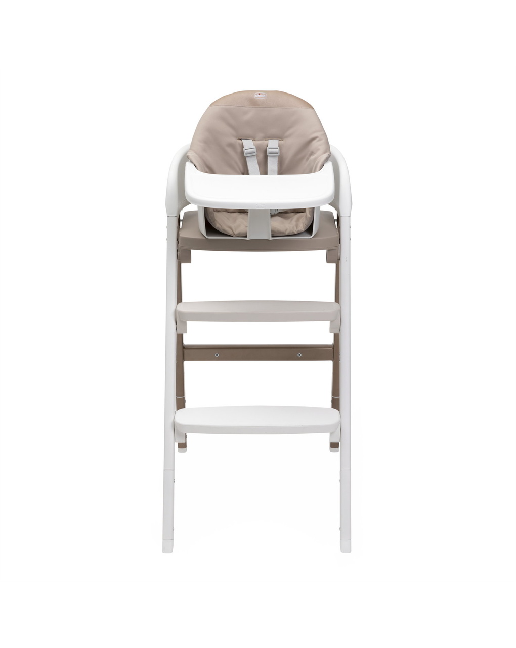 Sedia evolutiva crescendo up pearl copper re_lux- chicco