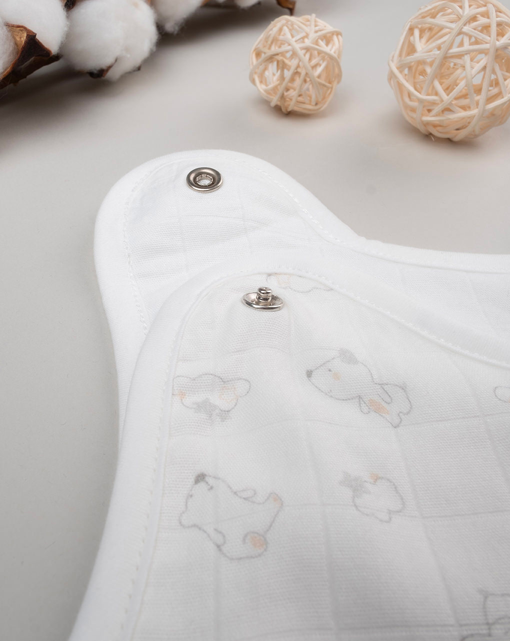 Sacco nanna smanicato bimbo - tog 0,5