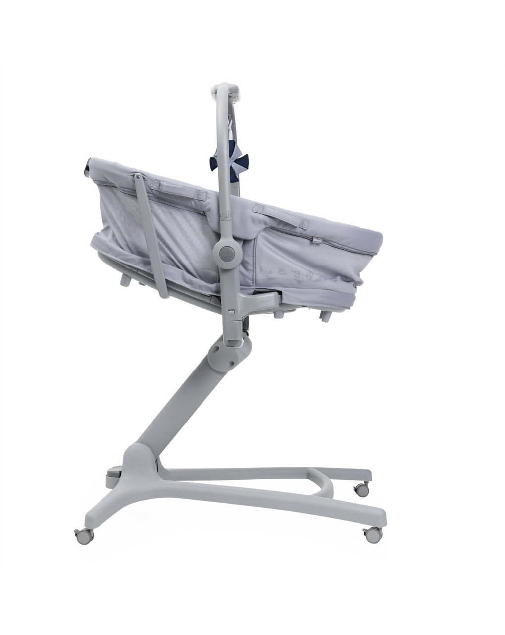 Baby hug pro 5in1 earl grey - chicco