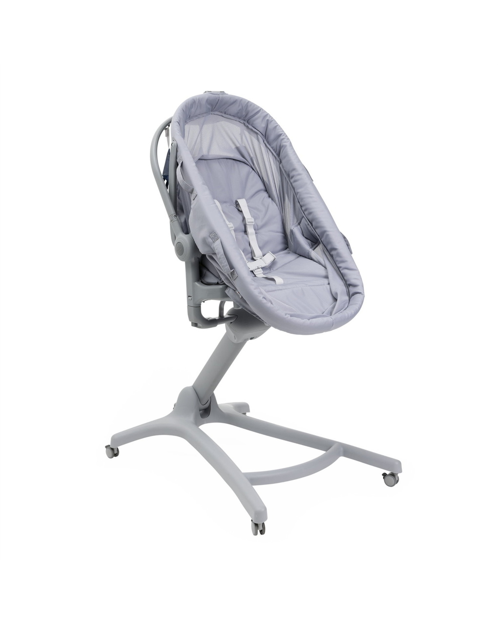 Baby hug pro 5in1 earl grey - chicco