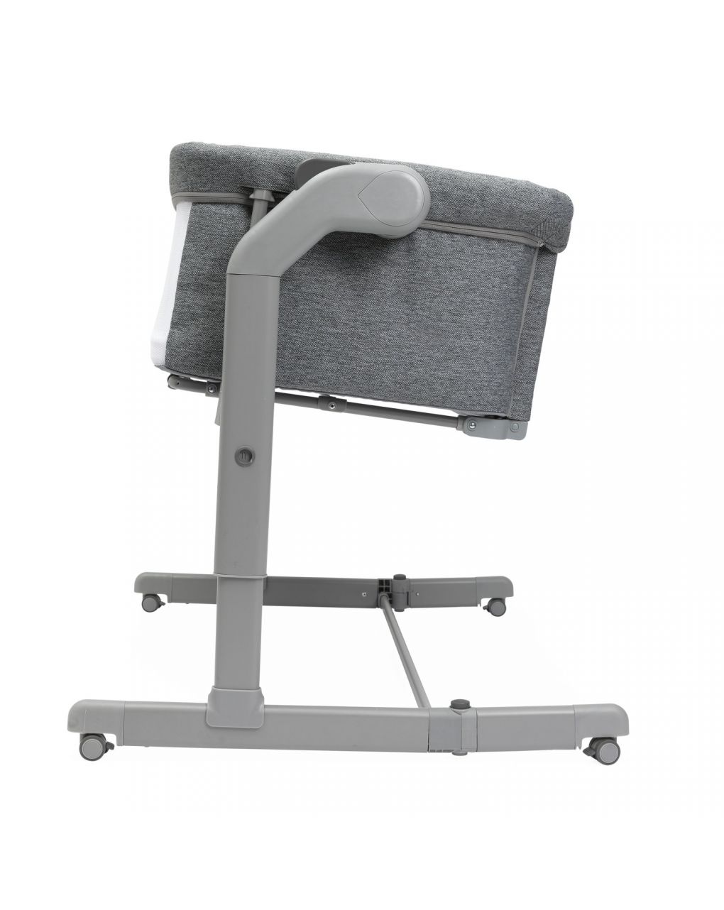 Culla next2me magic evo dark grey - chicco