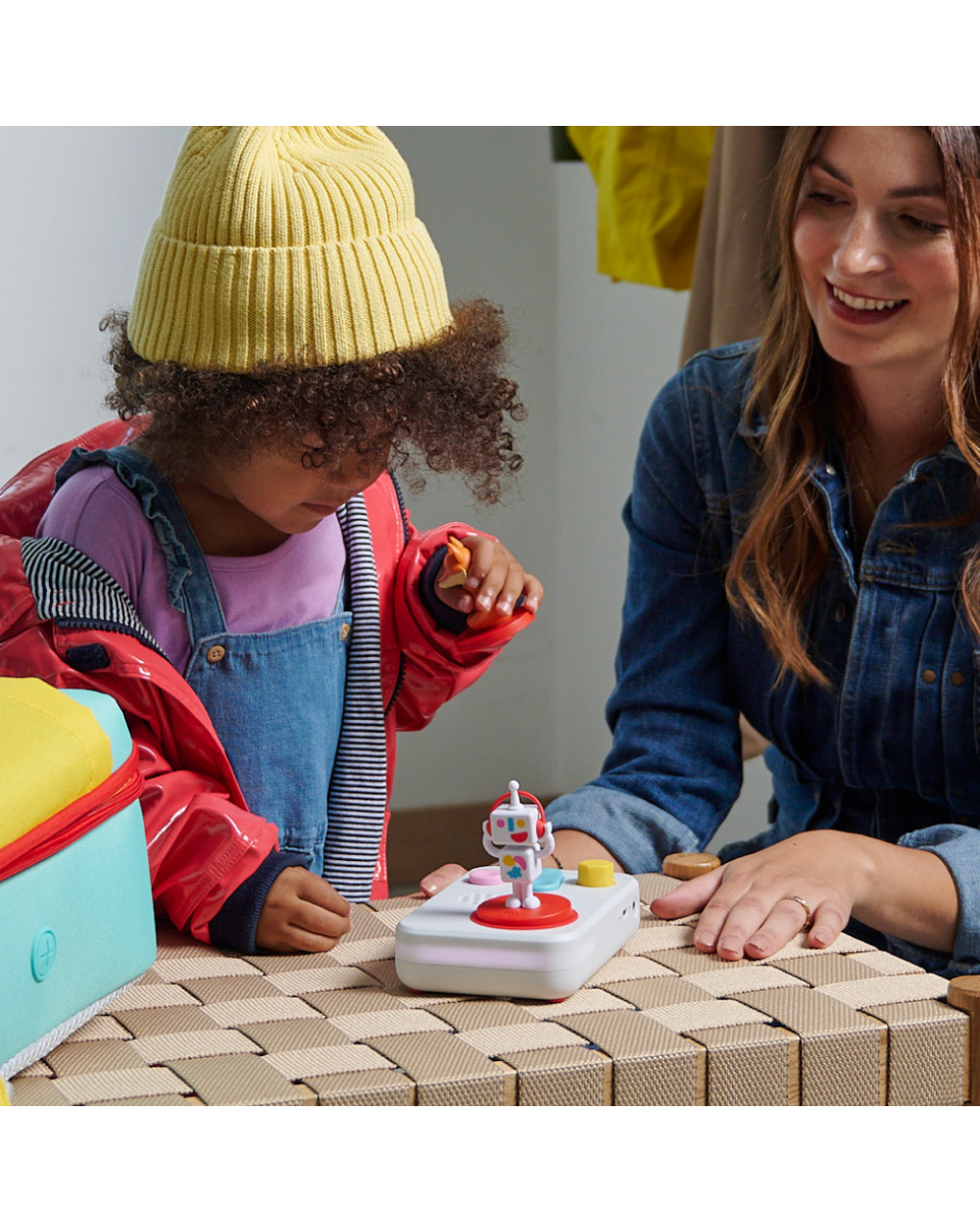 Raccontastorie interattivo faba + - 3+ - faba