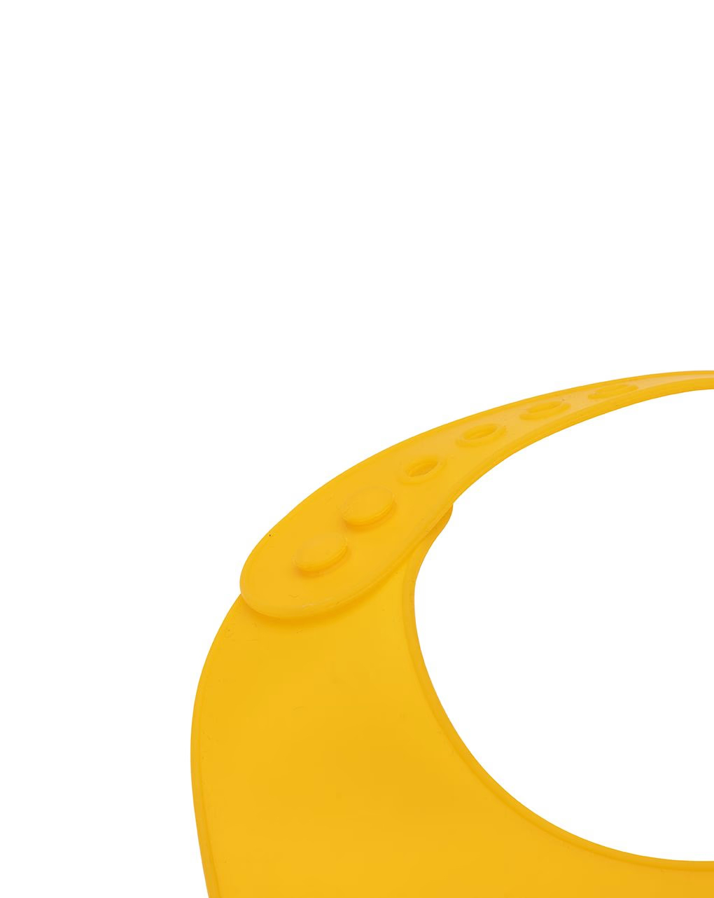 Bavaglino silicone morbido winnie the pooh -that's love