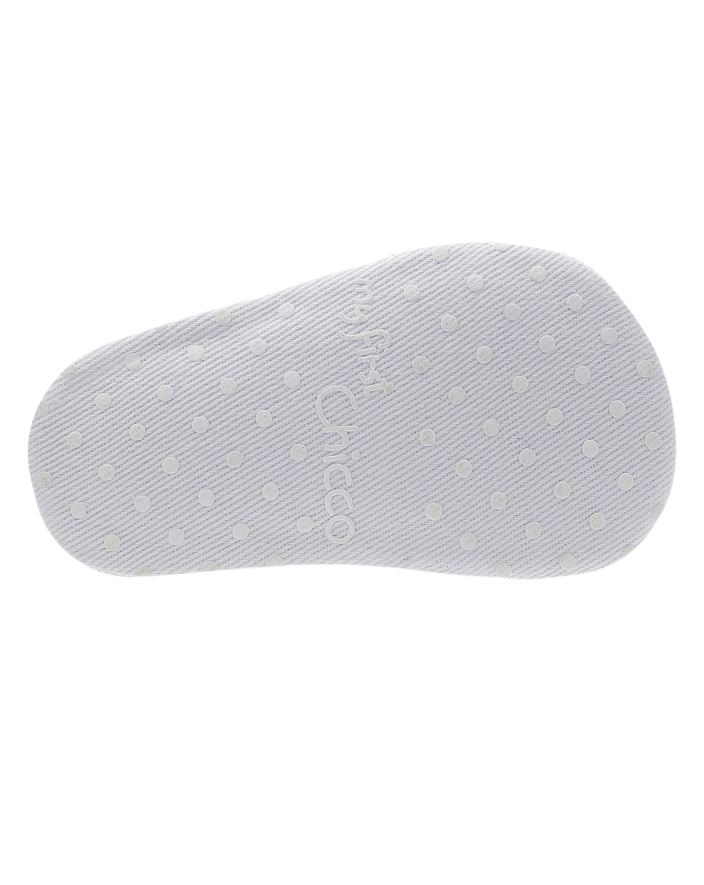 Scarpa chicco bimba sangallo bianco