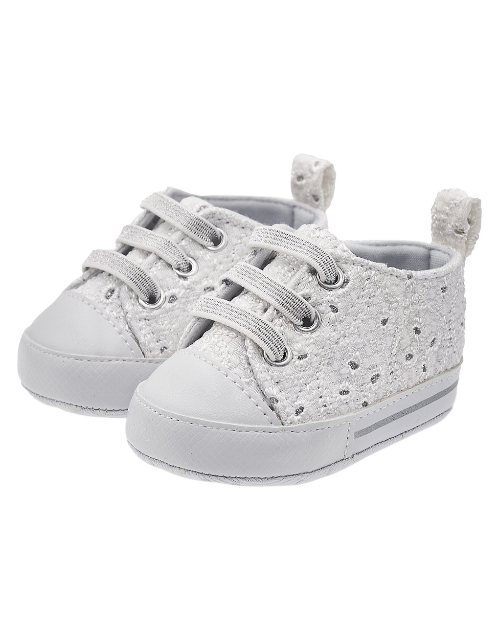 Scarpa chicco bimba sangallo bianco