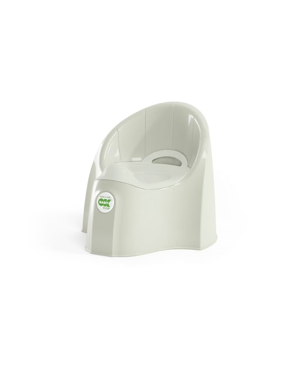 Vasino pasha eco - ok baby