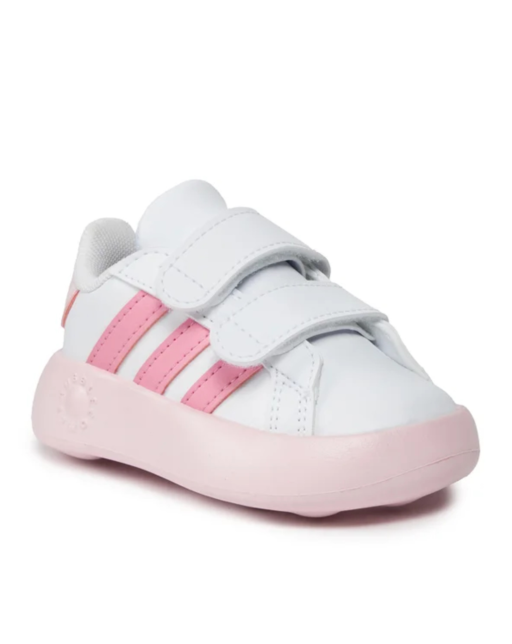 Adidas scarpe grand court 2.0 infant