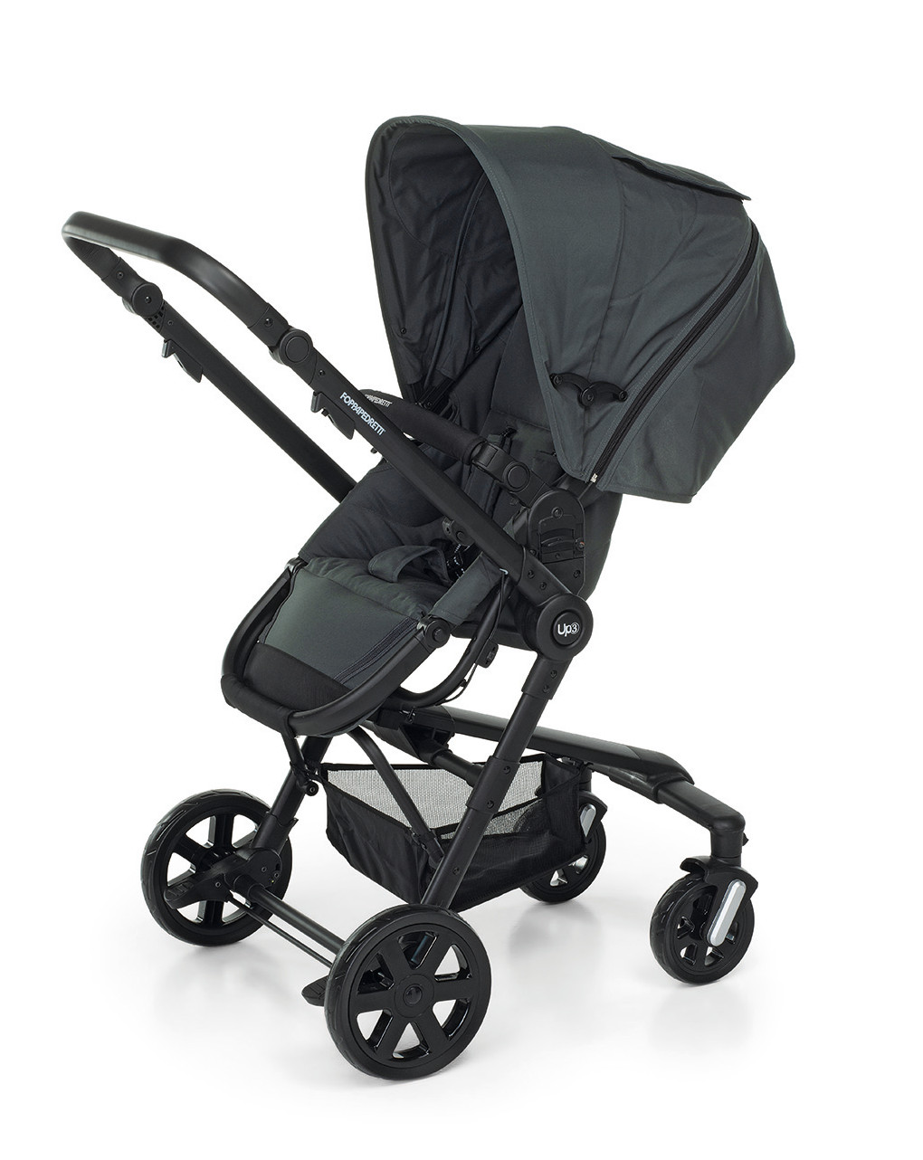 Travel system up3 galassia i-size - foppapedretti