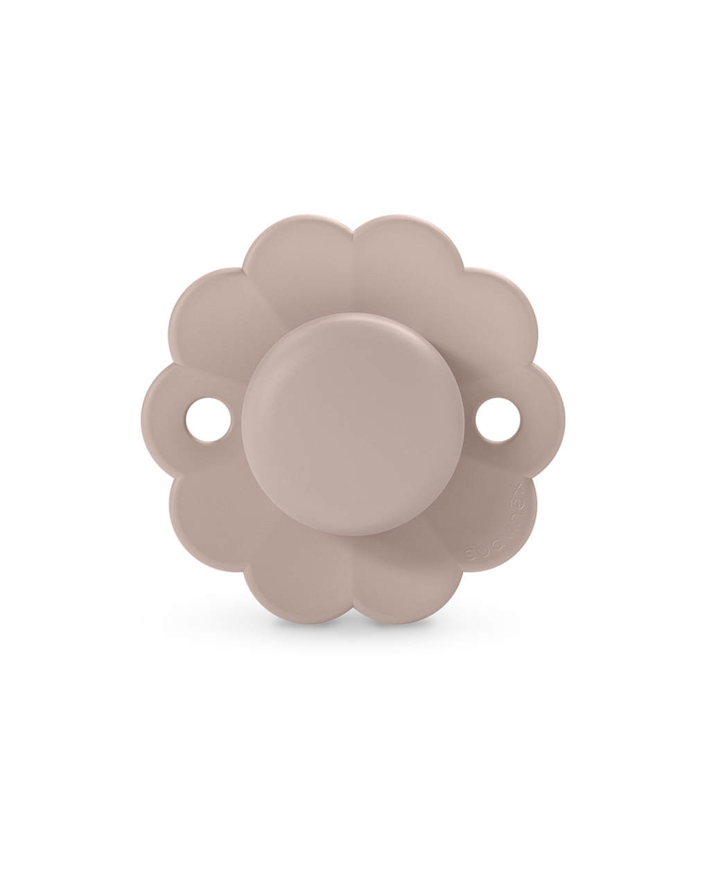 Succhietto wonder silicone 6/18m sxpro rosa antico - suavinex