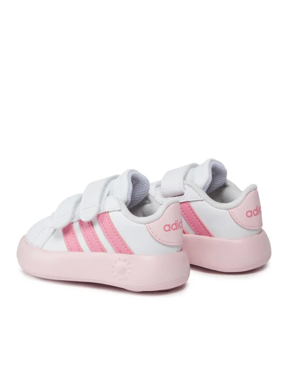 Adidas scarpe grand court 2.0 infant