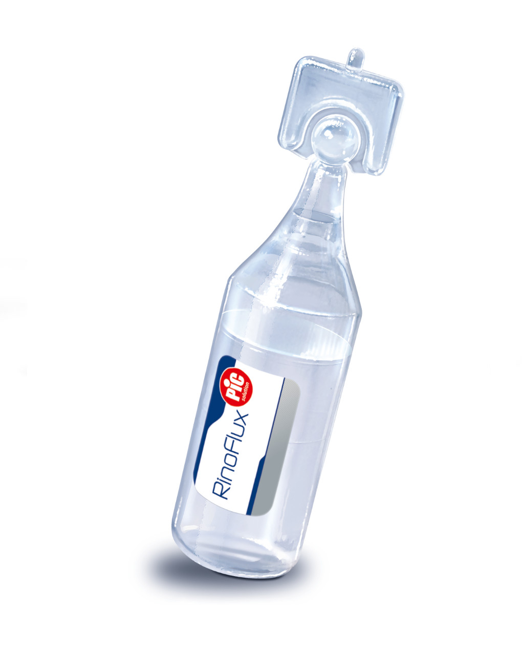 Soluzione fisiologica rinoflux 20 fiale 2ml - pic