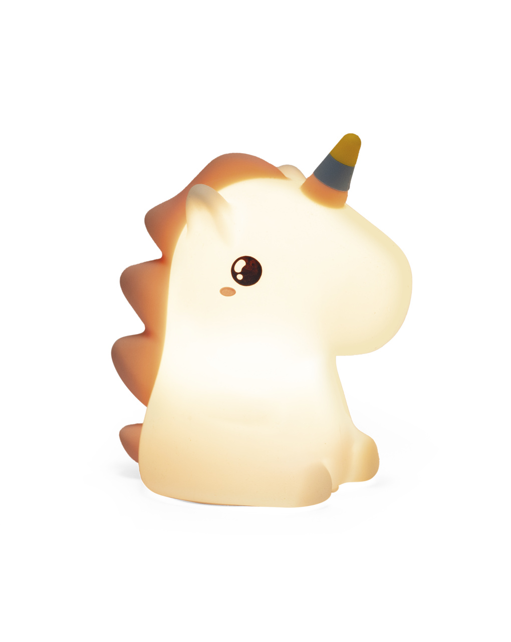 Lampada unicorno