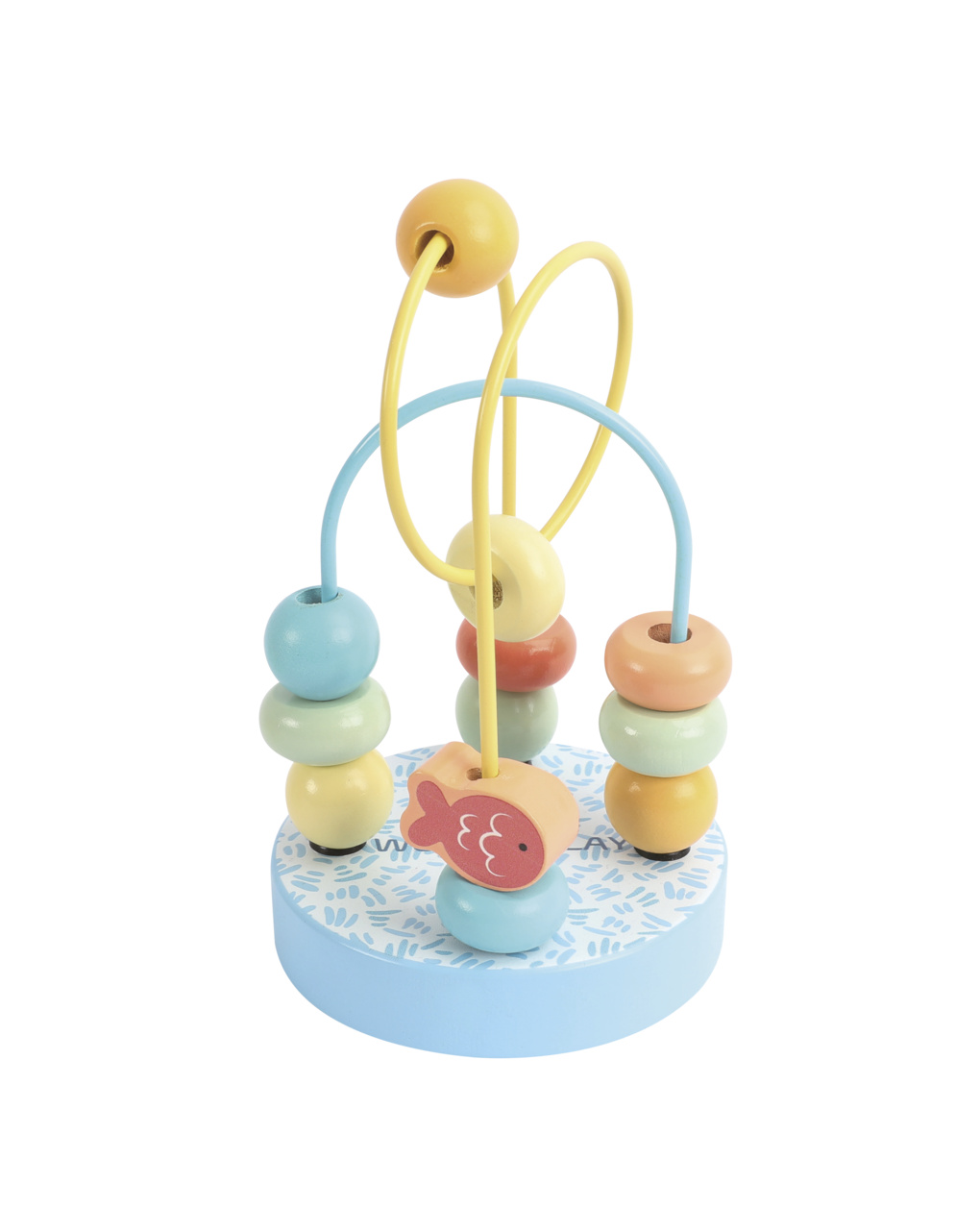 Mini labirinto -12m+ - wood "n" play