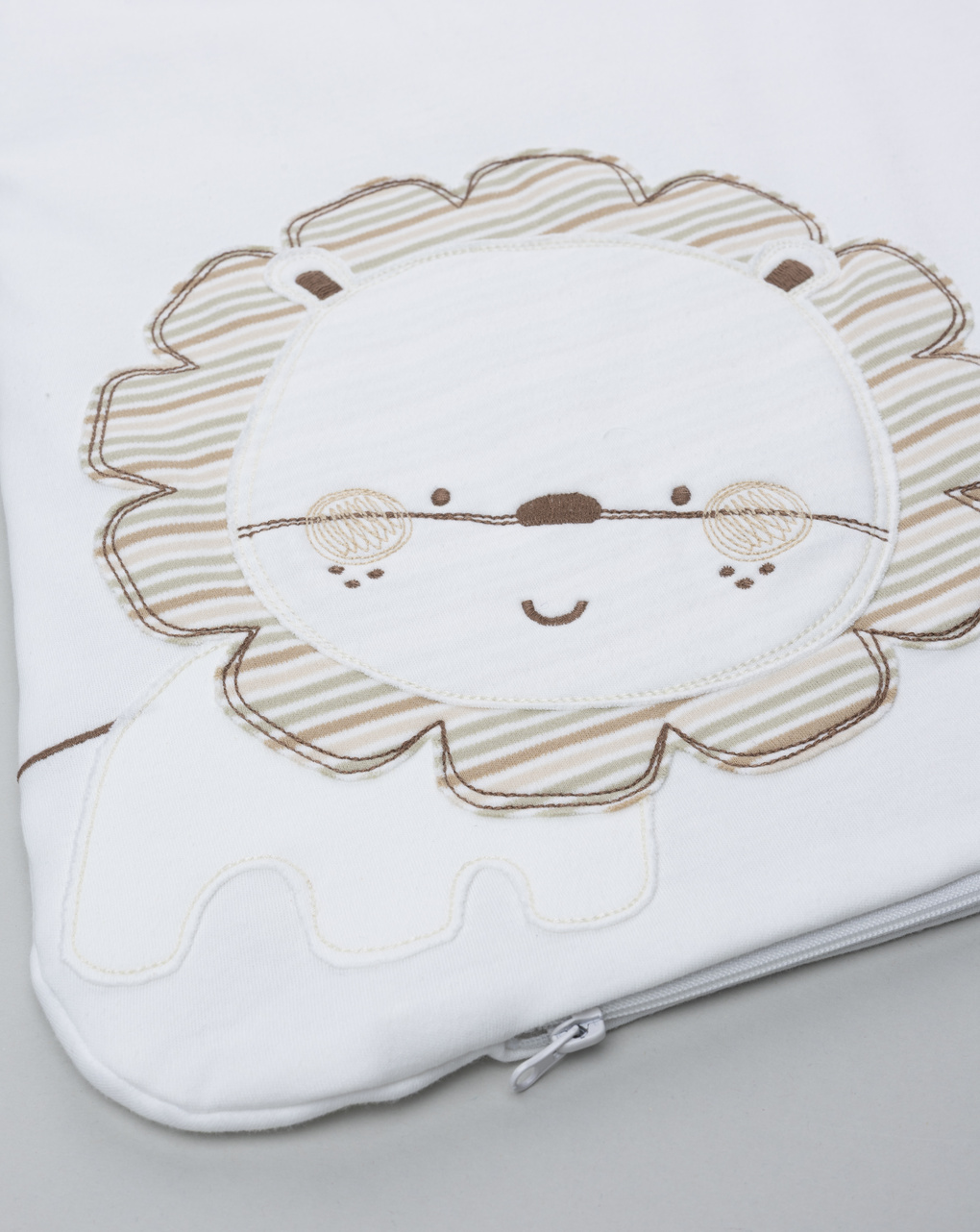 Sacco nanna leone bimbo - tog 1,5