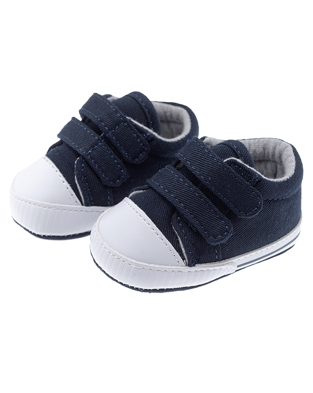 Sneaker Chicco neonato con doppio strappo Prénatal