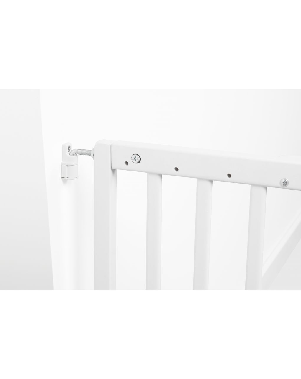 Deco pop cancelletto bianco babymoov - badabulle