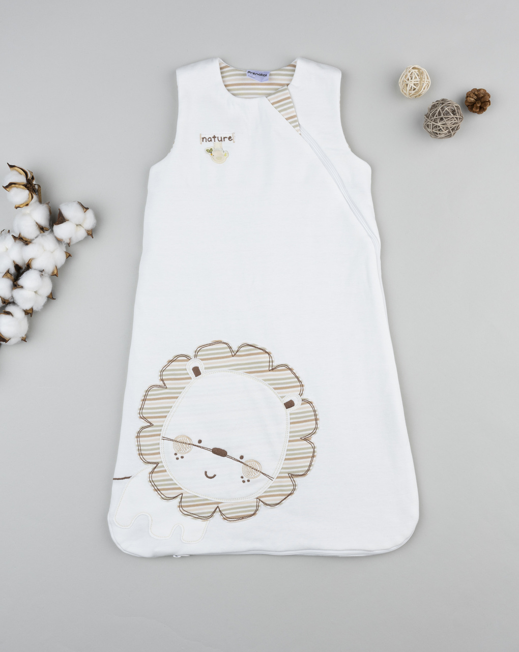 Sacco nanna leone bimbo - tog 1,5