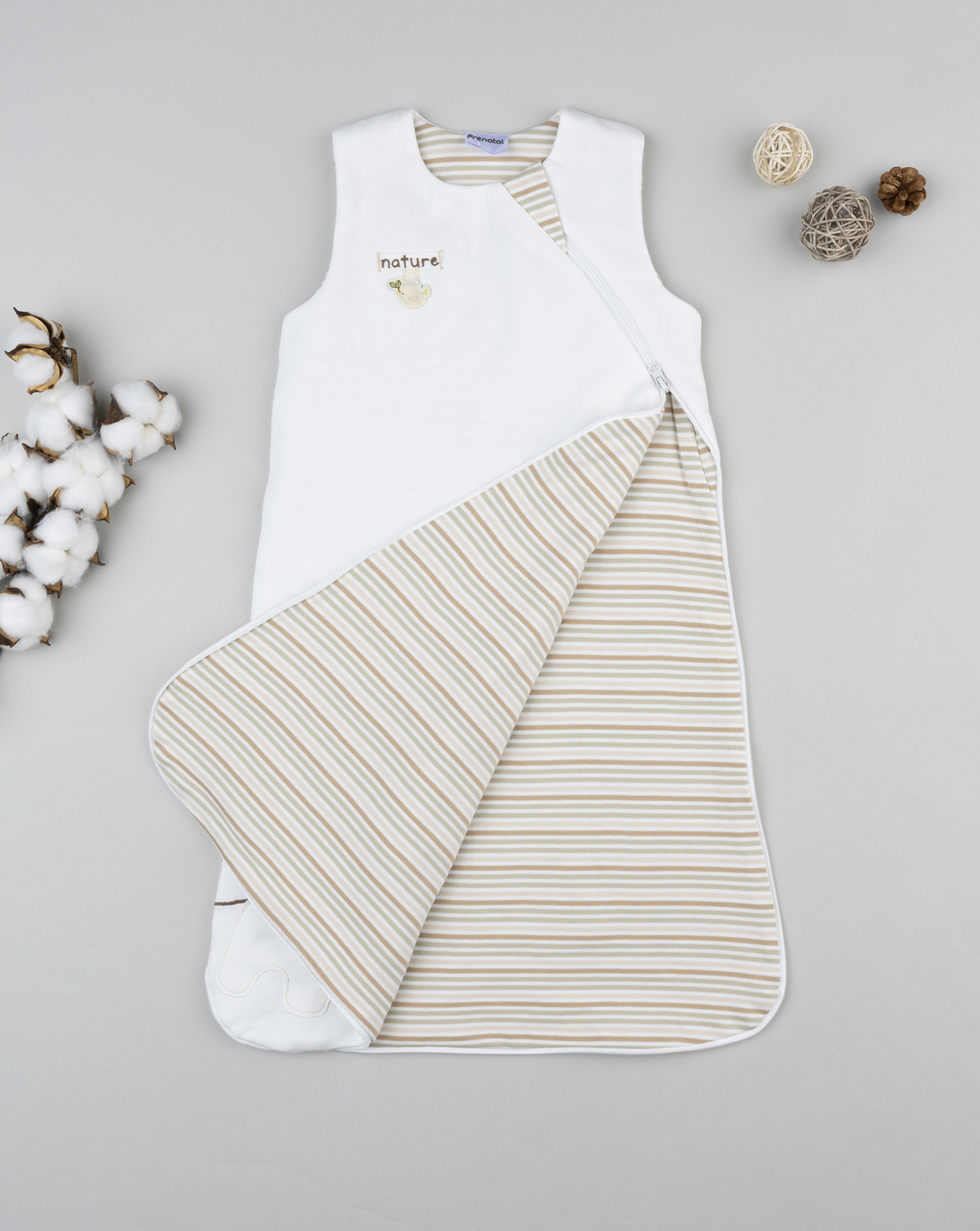 Sacco nanna leone bimbo - tog 1,5