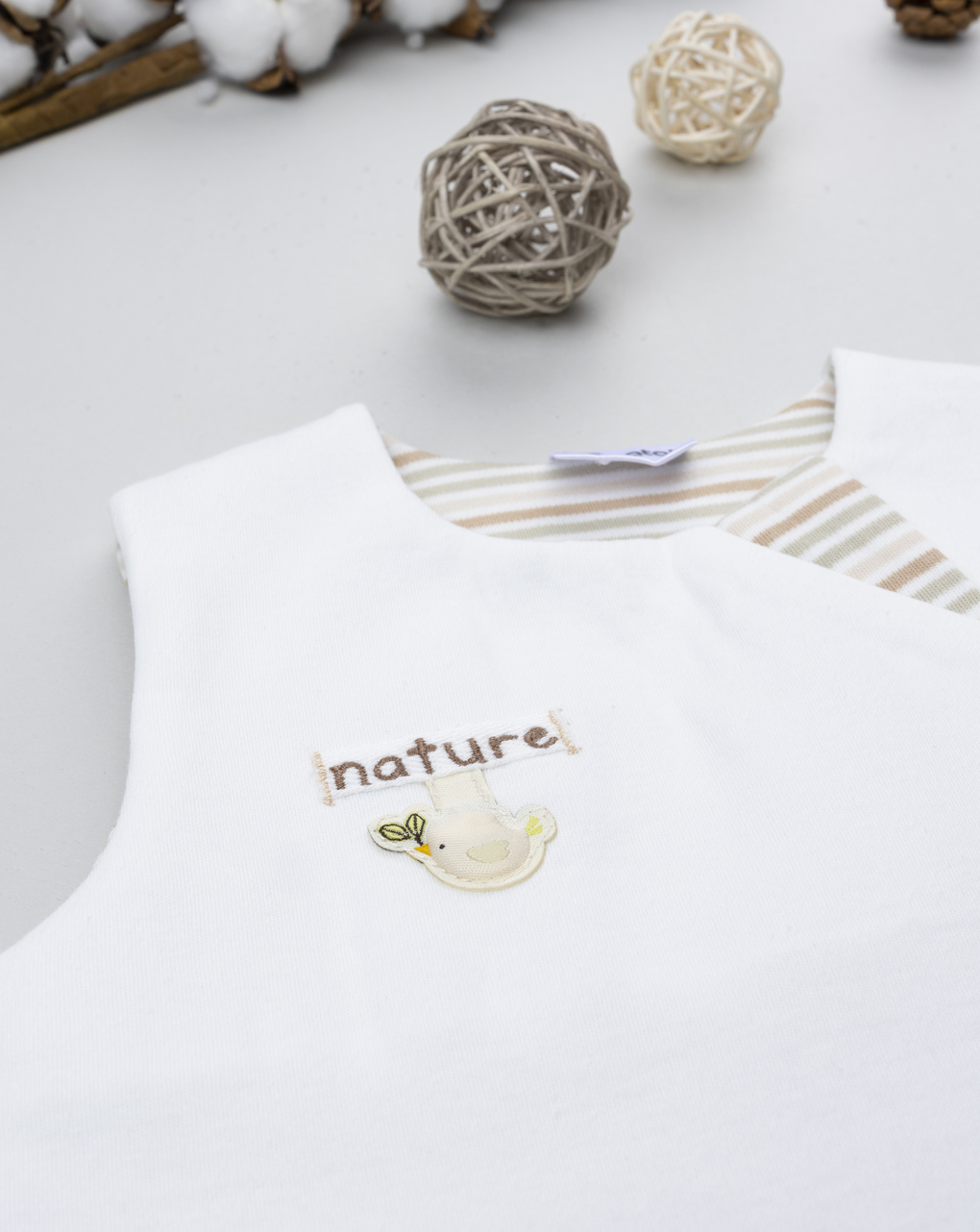 Sacco nanna leone bimbo - tog 1,5