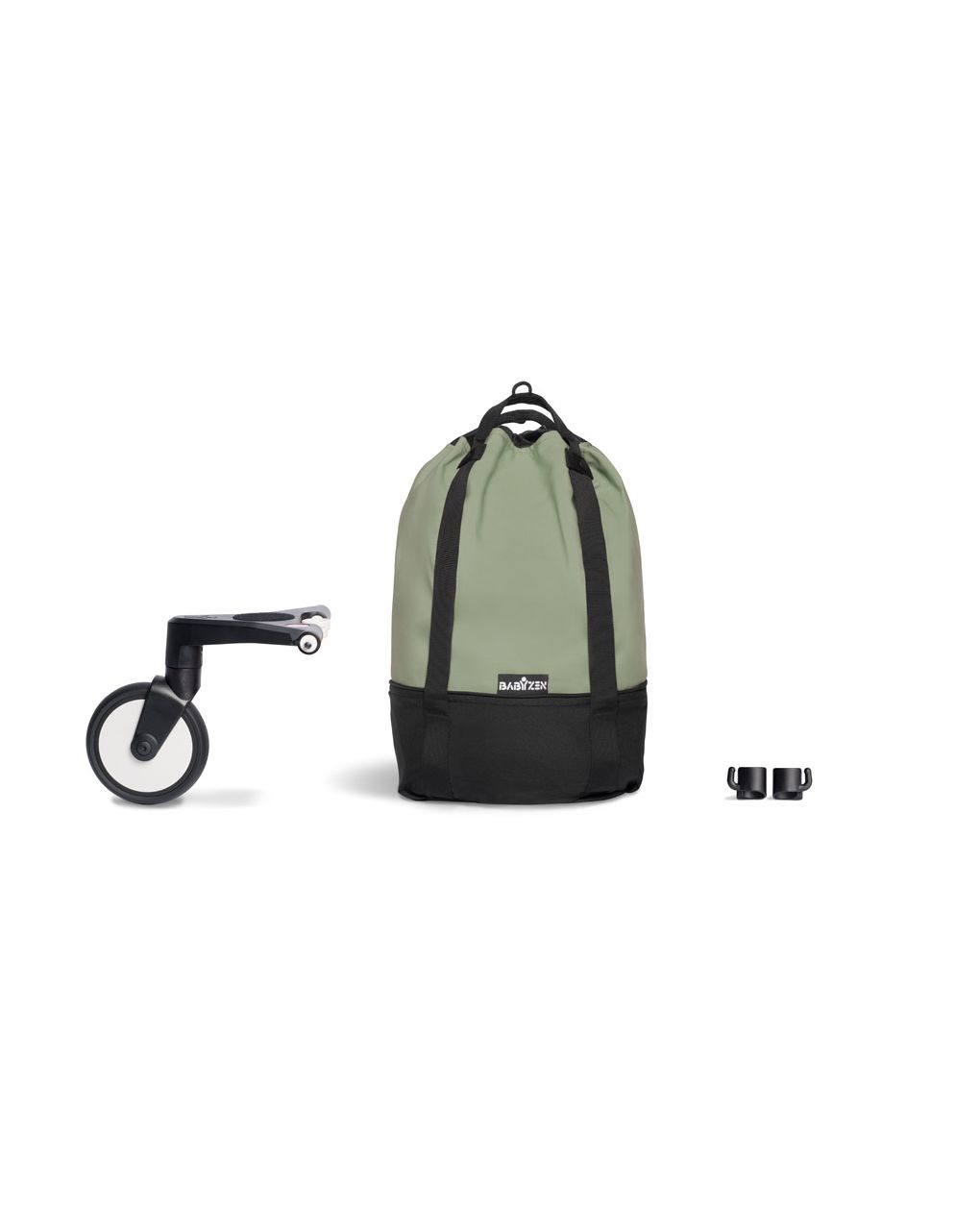 Borsa olive - stokke® yoyo®