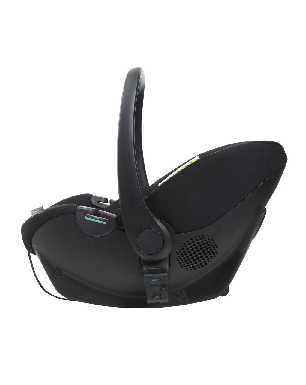 Seggiolino auto isize kory essential (40-80 cm) - chicco