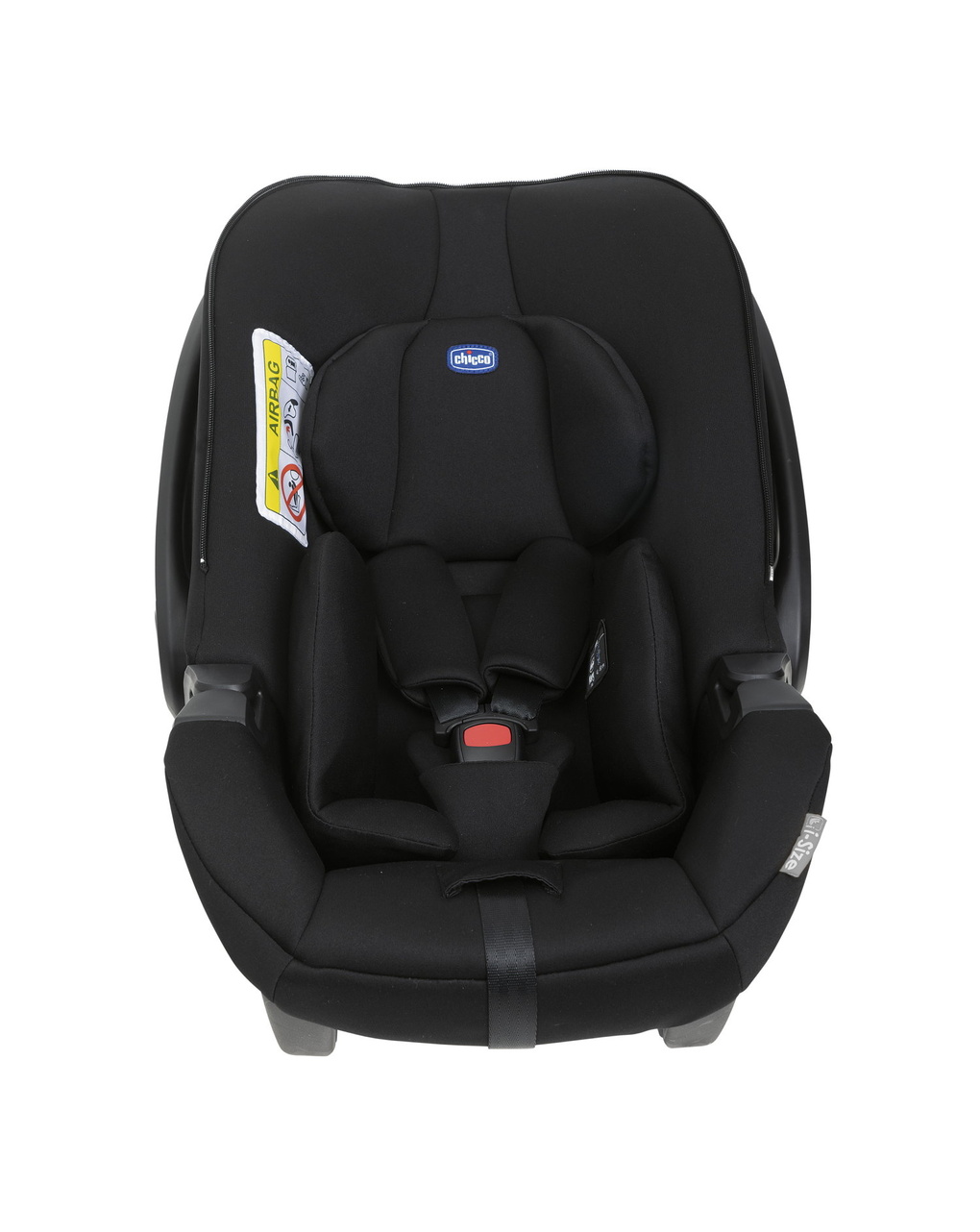Seggiolino auto isize kory essential (40-80 cm) - chicco