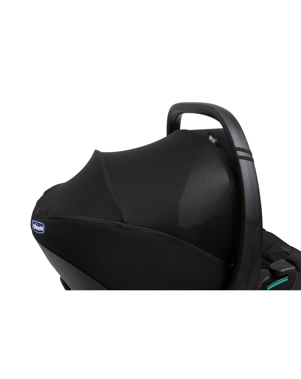 Seggiolino auto isize kory essential (40-80 cm) - chicco