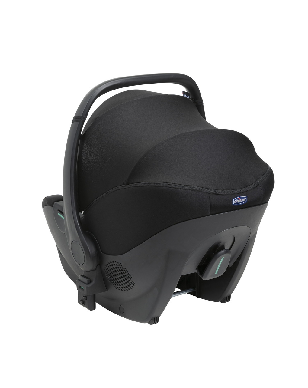 Seggiolino auto isize kory essential (40-80 cm) - chicco