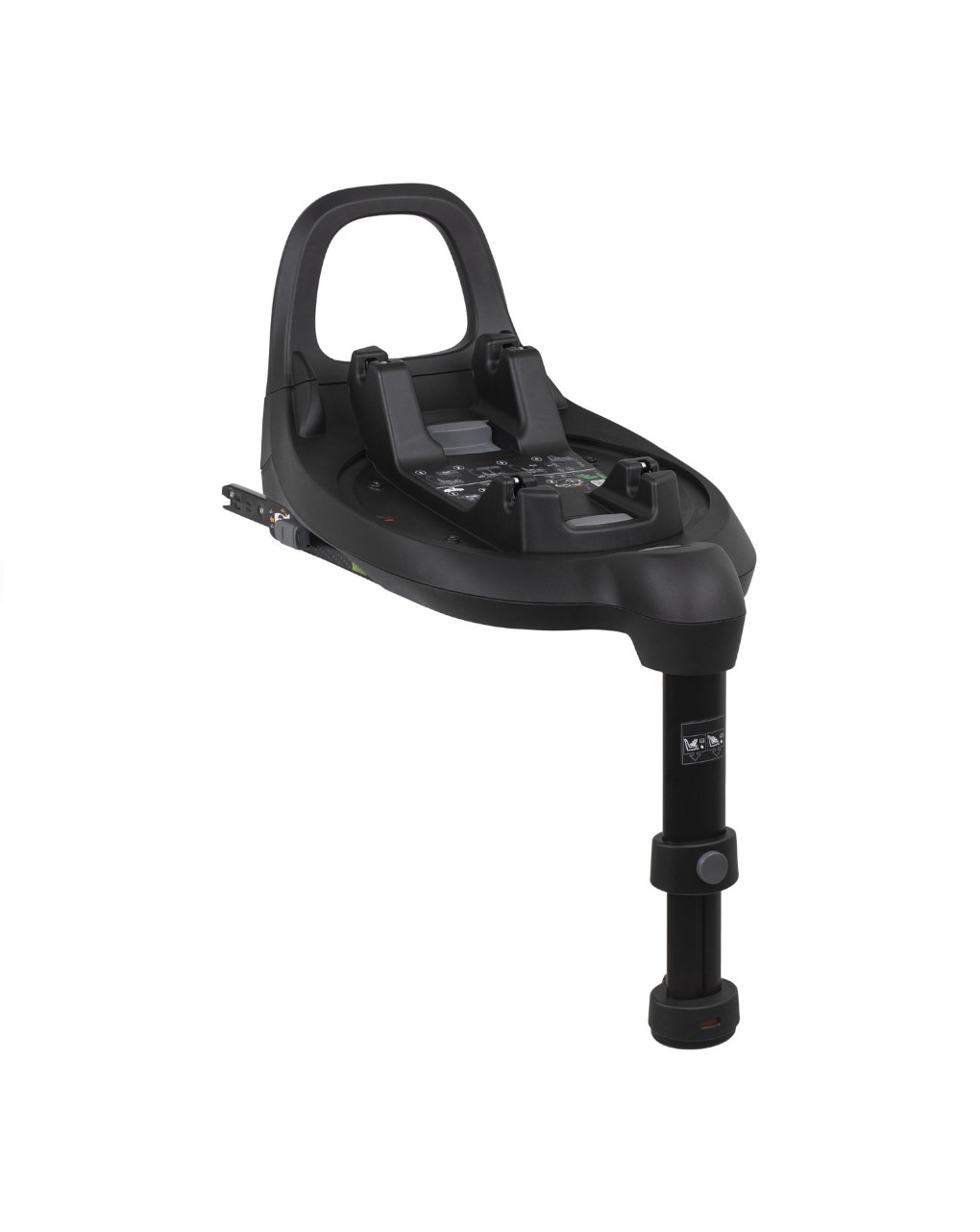 Base full 360 i-size per seggiolini auto - chicco