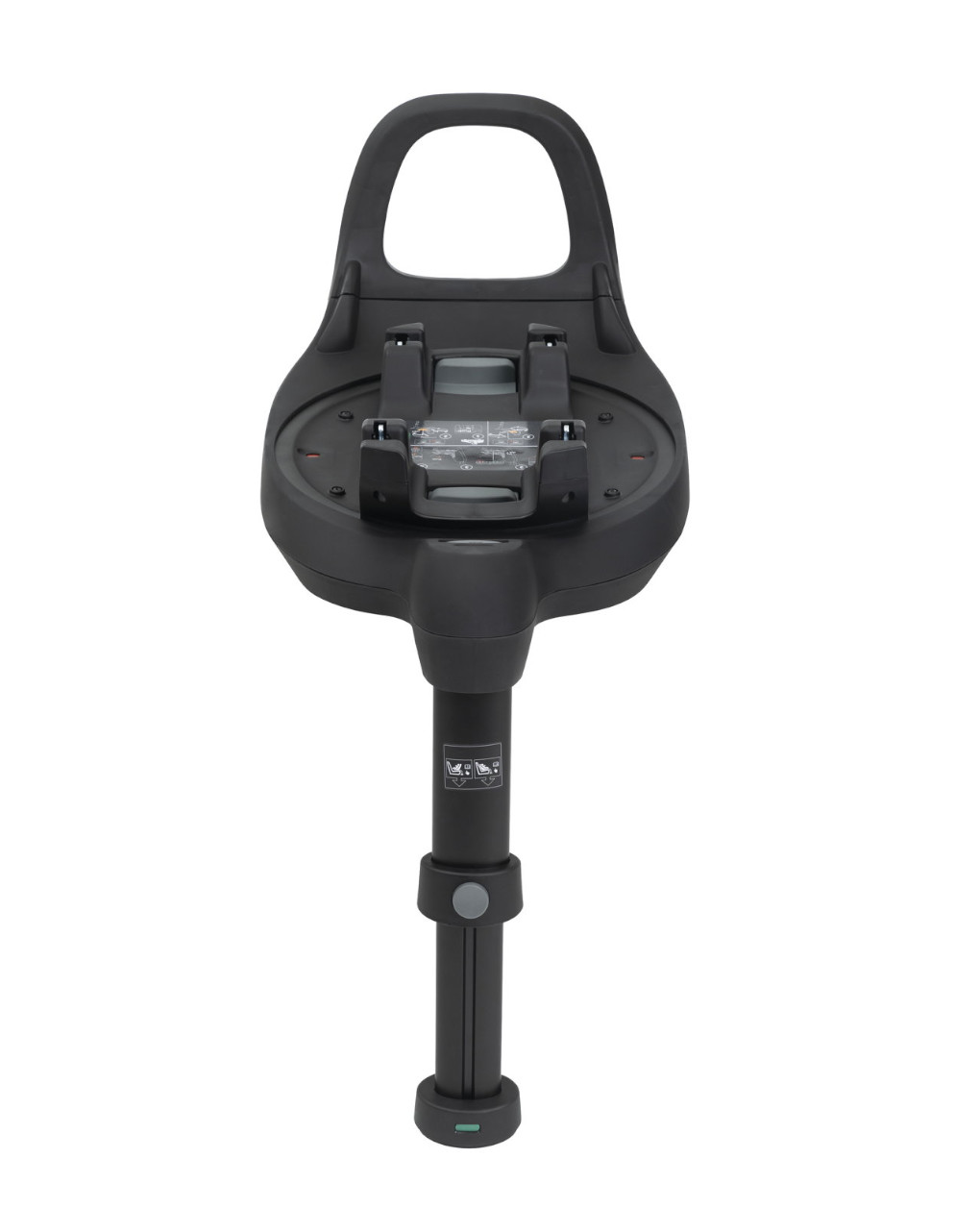 Base full 360 i-size per seggiolini auto - chicco
