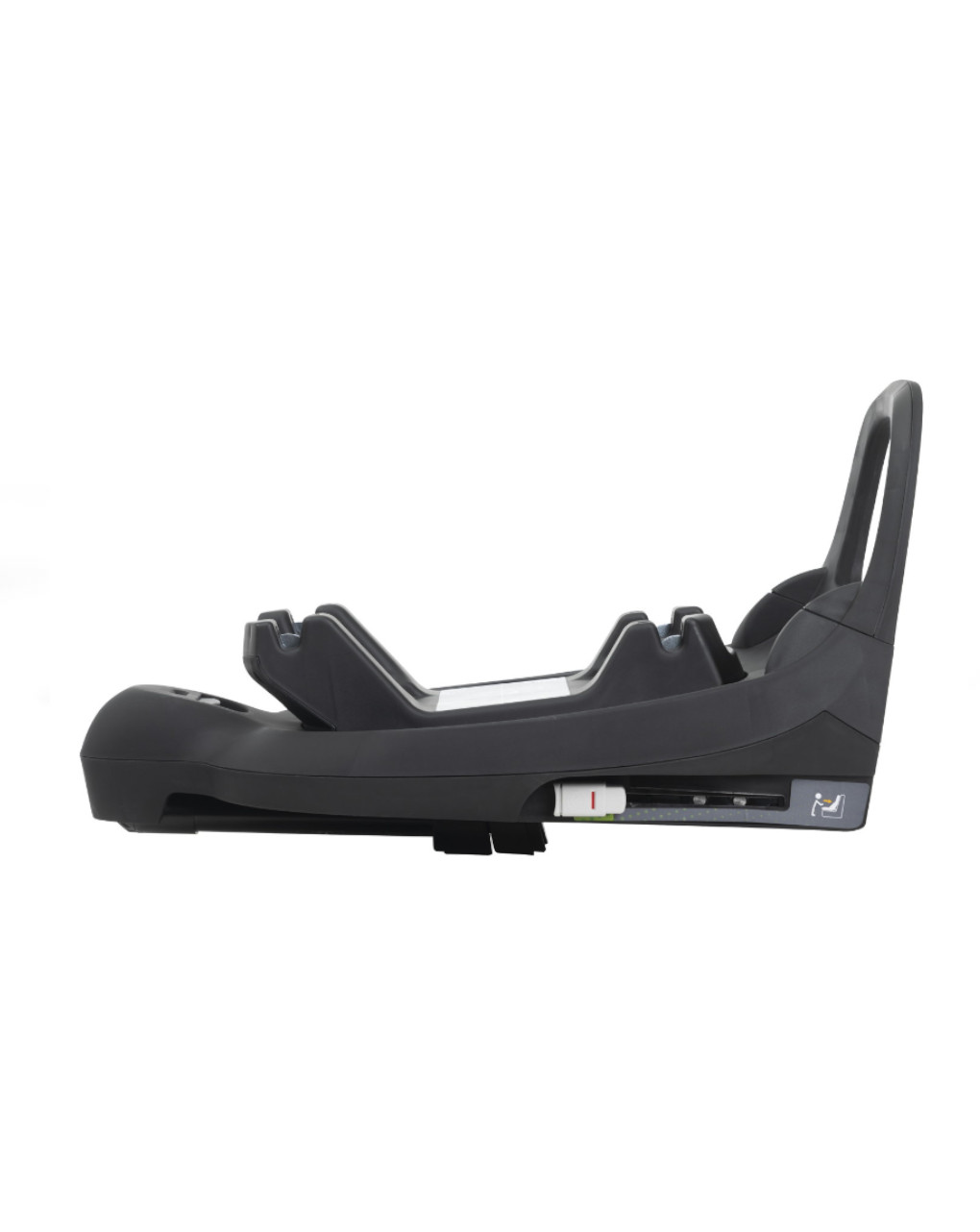 Base full 360 i-size per seggiolini auto - chicco