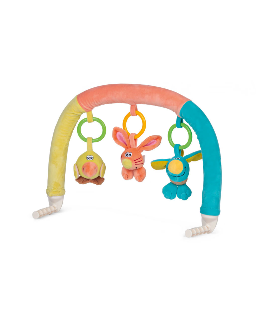 Play bar per seggiolone zero3 - peg perego