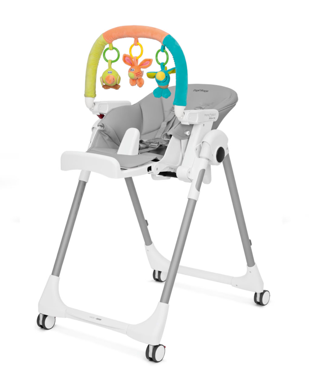 Play bar per seggiolone zero3 - peg perego